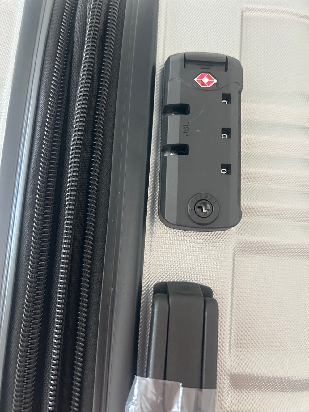 Suitcase - - Picture 8 of 8